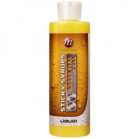 Flydende Lokkemiddel Mainline Match Sticky Syrups
