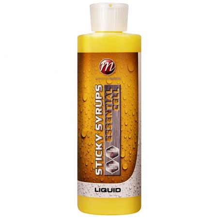 Flydende Lokkemiddel Mainline Match Syrup