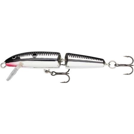 Flydende Lokkemiddel Rapala Jointed - 9Cm