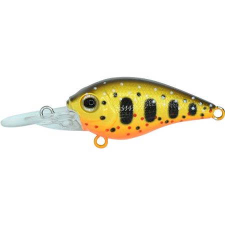 Flydende Lokkemiddel Volkien Tinny Vs 100 - 4Cm