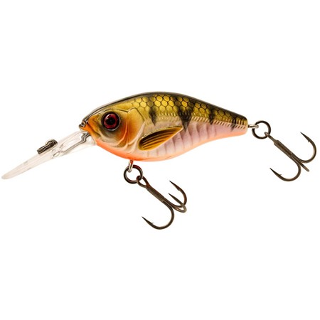 Flydende Lokkemiddel Westin Id-Crank 1.0 - 4.8Cm