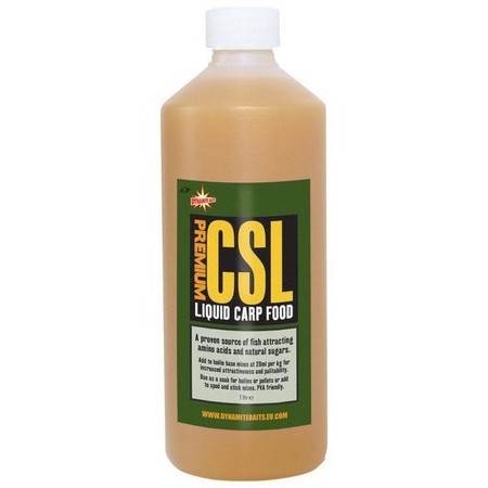 Flydende Tilsætning Dynamite Baits Csl 1 L