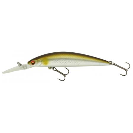 Flydende Wobbler Daiwa Tournament Current Master Dr Floating - 9.3Cm