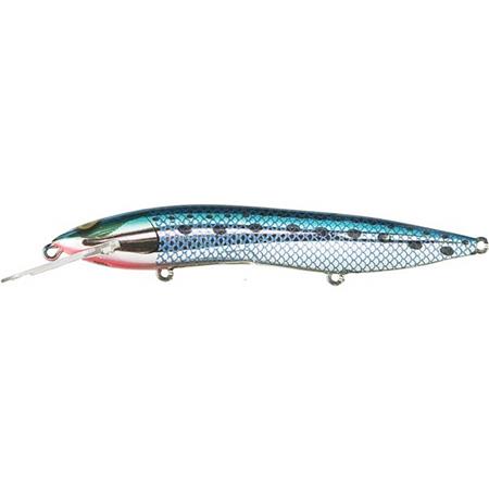 Flydende Wobbler Halco Sorcerer - 15Cm