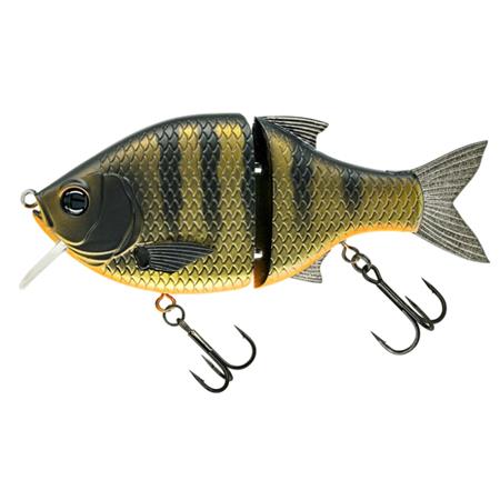 Flydende Wobbler Molix Glide Bait 140 Lip - 14Cm