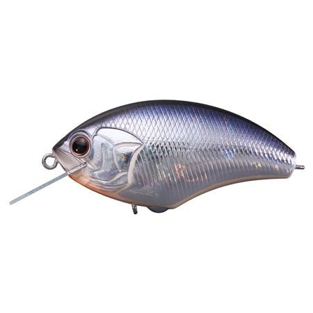 Flydende Wobbler O.S.P Blitz Max - 6Cm