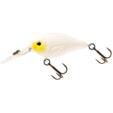 Flydende Wobbler Westin Id-Crank 0.5 - 4.8Cm