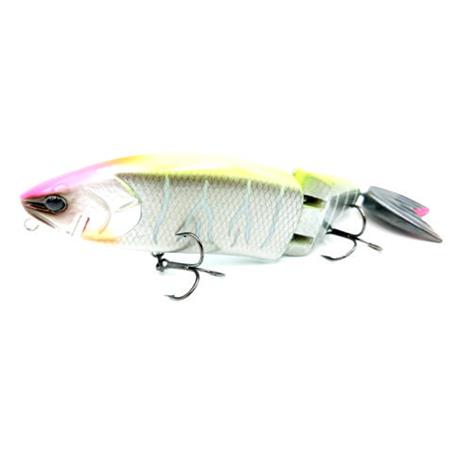 FLYDENDE WOBLER ATTIC ANNIE 175 MR - 17.5CM