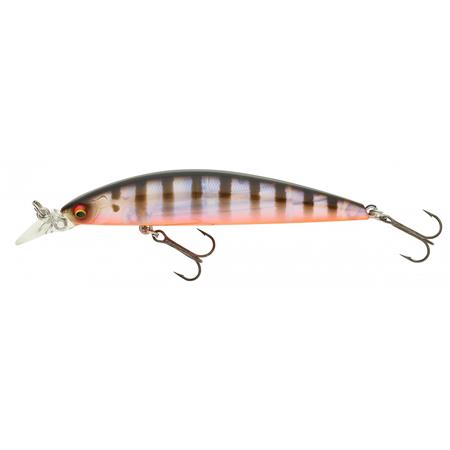 Flydende Wobler Daiwa Tournament Current Master Sr Floating - 9.3Cm