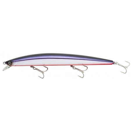 Flydende Wobler Daiwa Tournament Shiner Floating - 17Cm