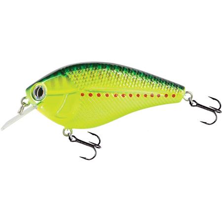 Flydende Wobler Livingston Lures Primetyme Cb 2.0 - 6.5Cm