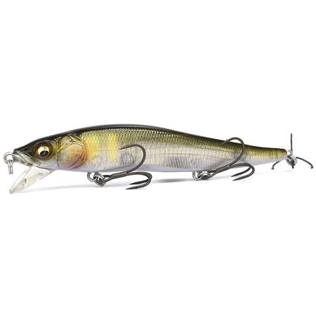 Flydende Wobler Megabass Vision Oneten Sr - 11Cm