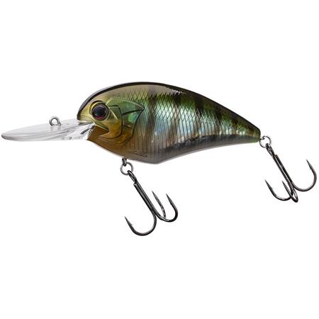 Flydende Wobler O.S.P Blitz Magnum Mr - 9Cm