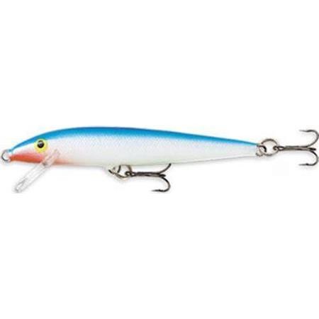Flydende Wobler Rapala Original - 9Cm