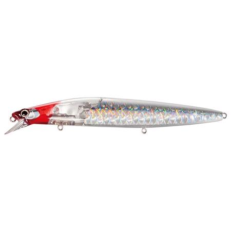 Flydende Wobler Shimano Exsence Silent Assassin Flash Boost 140F - 14Cm