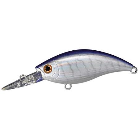 Flydende Wobler Smith Dephty Do 2 - 5.6Cm