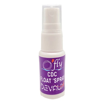 Flydespray Devaux O'fly Insubmersible Spray