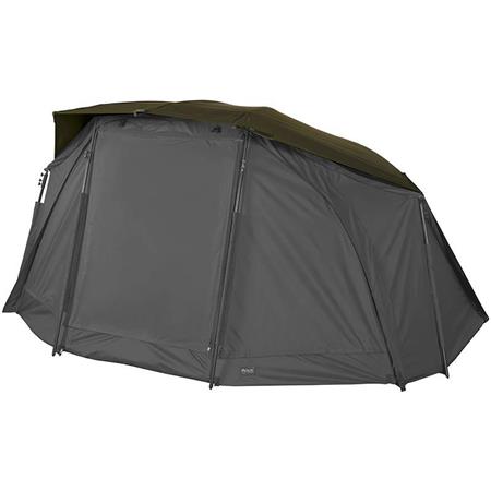 Flysheet Aqua Products Pioneer 100 Bivvy Skull Cap Aquatexx Ev 2.0