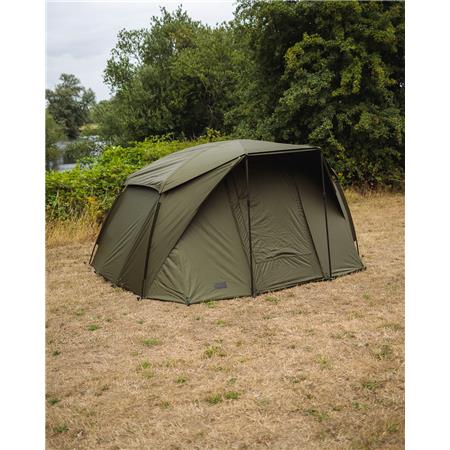 FLYSHEET FOX EOS PRO BIVVY - 2 PERSON VAPOUR CAP