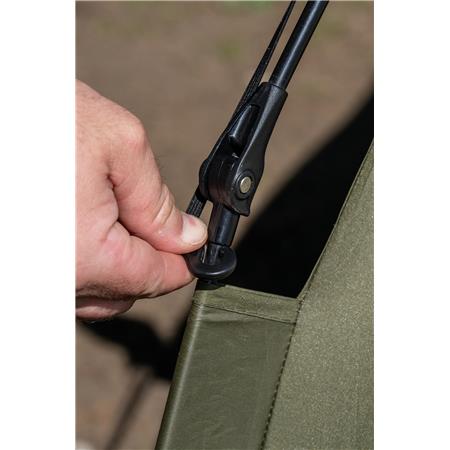 FLYSHEET KORUM RECOIL SHELTER SKULL CAP