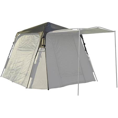 Flysheet Nash Bank Life Blockhouse Skull Cap