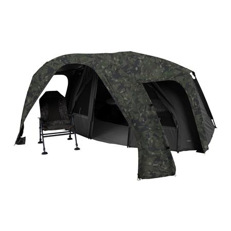 FLYSHEET TRAKKER TEMPEST RS 150 CAMO SOCIAL CAP