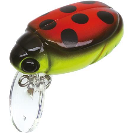 Flytande Bete Bassday Bun - 3Cm