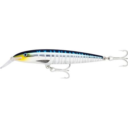 Flytande Bete Rapala Floating Magnum - 14Cm