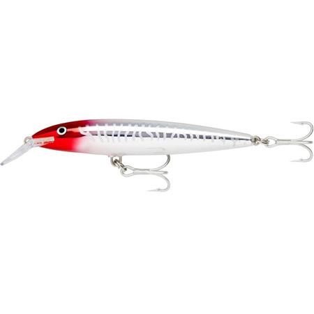 Flytande Bete Rapala Floating Magnum - 18Cm