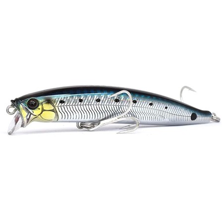 Flytande Bete Tackle House Feed Shallow 105 Plus - 10.5Cm