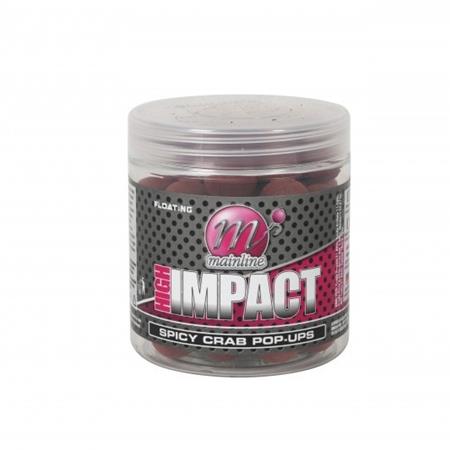 FLYTANDE BOILIE MAINLINE HIGH IMPACT