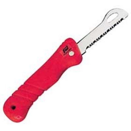 Flytande Kniv Plastimo