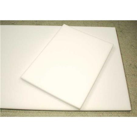 Foam Tof Λευκό