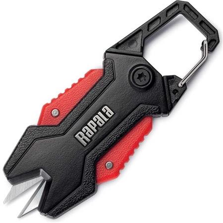 Foarfeci Rapala Rcd Retractabile