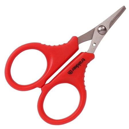 Foarfeci Trakker Braid Scissors