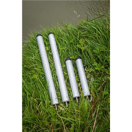 FOD FOX MATRIX SILVER LEG EXTENSIONS