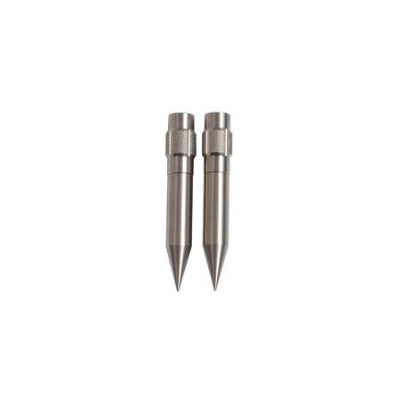 Fod Til Rop Pod Solar P1 Stubby Pod Legs