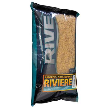 Foder Rive Skalle Elv - 1Kg