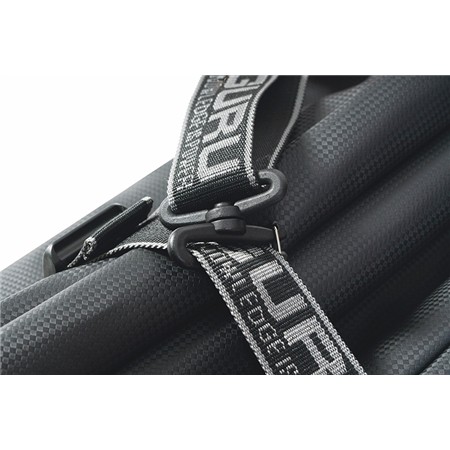 FODERA GURU FUSION ROD 4 PLUS+