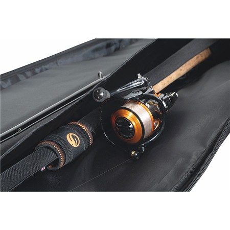 FODERA GURU FUSION ROD 4 PLUS+