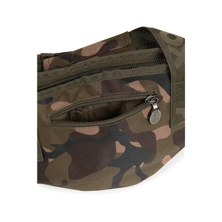 FODERAL FOX CAMOLITE SINGLE ROD SLEEVES