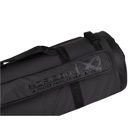 FODERAL FOX MATRIX HORIZON PRO 4 ROD HOLDALL 1.95M