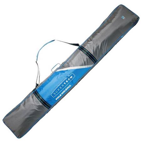Foderal Shakespeare Superteam Pole Holdall