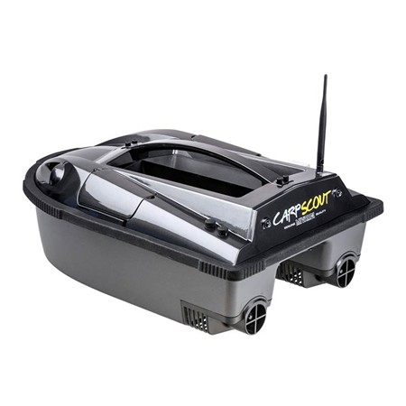 FODERBÅD MIVARDI CARP SCOUT LI-ION 10