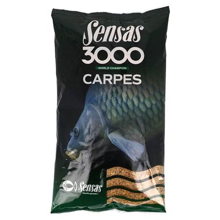 Foderblanding Sensas 3000 Karpe