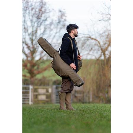 FODERO AVID CARP RVS 10FT RETRACTABLE ROD BAGS