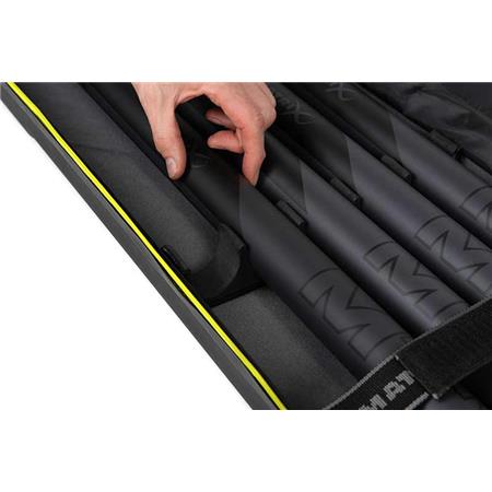 FODERO FOX MATRIX DURALITE PRO XL POLE CASE