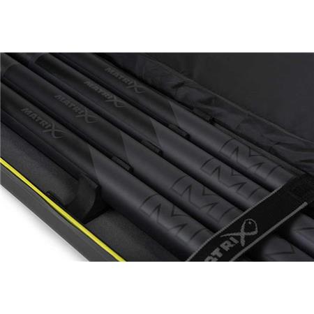 FODERO FOX MATRIX DURALITE PRO XL POLE CASE