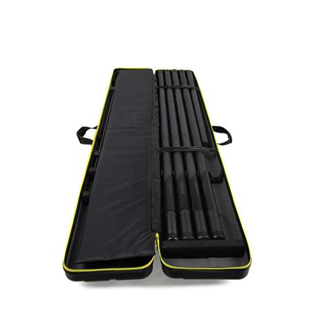 FODERO FOX MATRIX DURALITE PRO XL POLE CASE