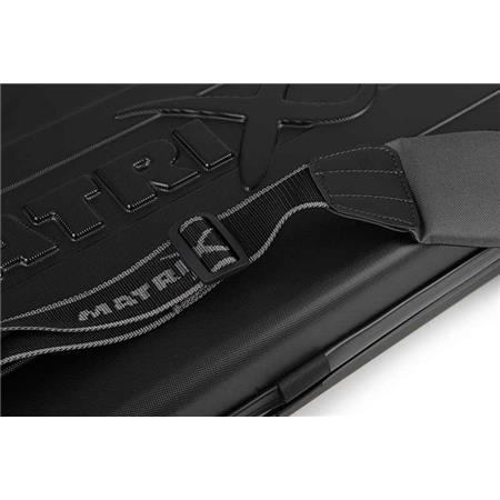 FODERO FOX MATRIX DURALITE PRO XL POLE CASE